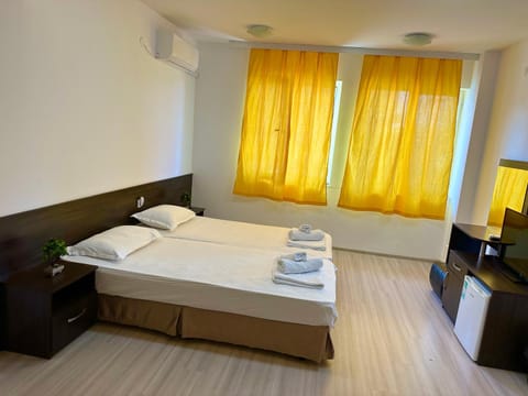 Guest Rooms Lina Vacation rental in Decentralized Administration of Macedonia and Thrace