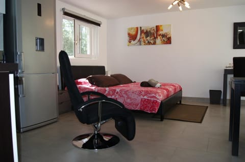 Studio d'hôtes Villa Castelnau Condominio in Castelnau-le-Lez