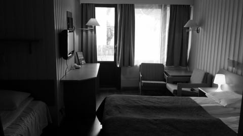 Skånevik Fjordhotel Hotel in Rogaland