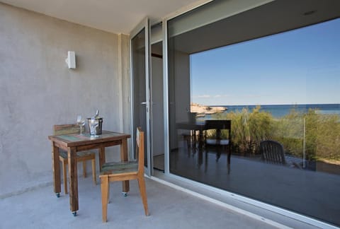 Oceano Patagonia by Nordic Apartahotel in Puerto Pirámides