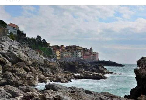 Appunti Di Viaggio Guesthouse Übernachtung mit Frühstück in La Spezia