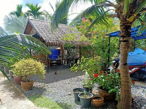 Coconoi Residence Condo in Rawai