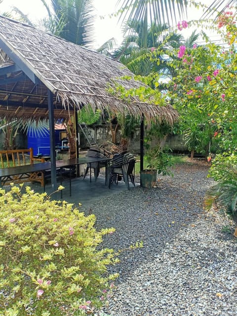 Coconoi Residence Condominio in Rawai