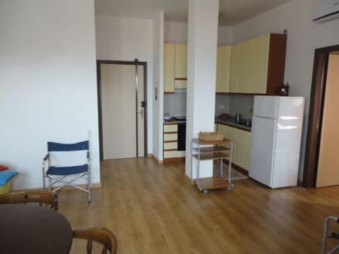 Appartamento Ornella Al Mare Condominio in Marotta