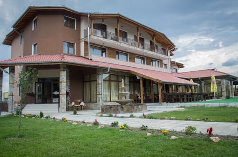 Maribel Spa Hotel Hotel in Blagoevgrad Province