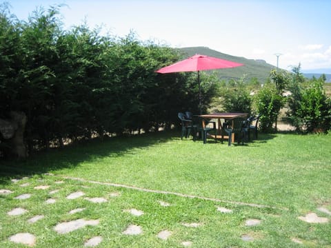 El Mirador de las Candelas House in Senabria