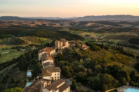 Natural landscape, Bird's eye view, View (from property/room)