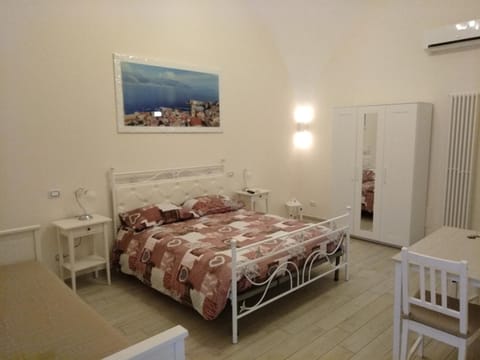 La Maison di Nicoletta Chambre d’hôte in Gaeta