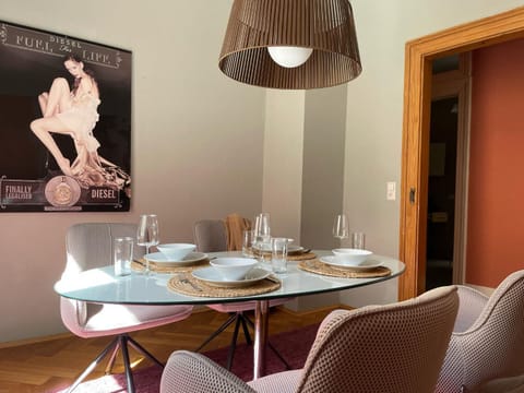 Am Thalia Designe Apartment Apartment in Baden-Baden