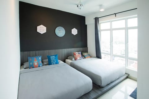 Migliore Homestay Apartment hotel in Ipoh
