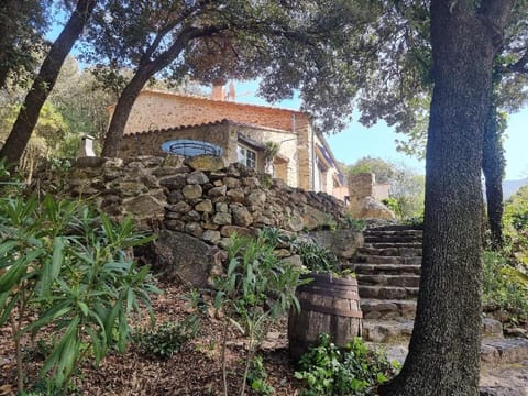 la bergerie Casa in Argeles-sur-Mer