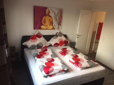 Sunny´s Hotel & Residence Hotel in Mainz