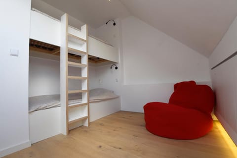 Stay in Ghent Condominio in Ghent