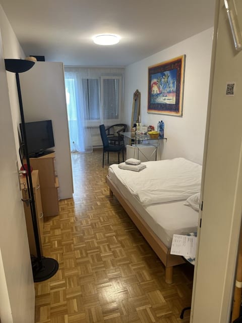 Schönes Zimmer in der City Basel Bed and Breakfast in Basel