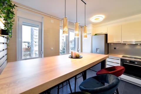 First Choice Ilica Apartment Condo in City of Zagreb