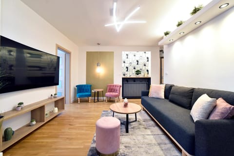 First Choice Ilica Apartment Condo in City of Zagreb