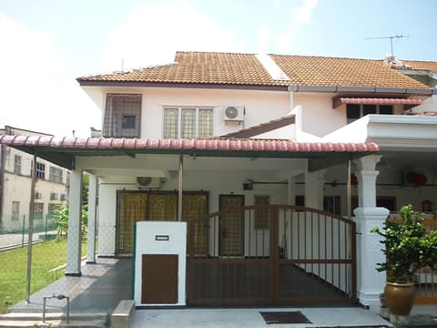 Super Cozy Homestay Haus in Malacca