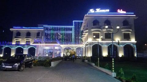 The Kannelite (Hotel Sakchi Vihar By JTDC) Hotel in West Bengal