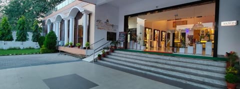 The Kannelite (Hotel Sakchi Vihar By JTDC) Hotel in West Bengal