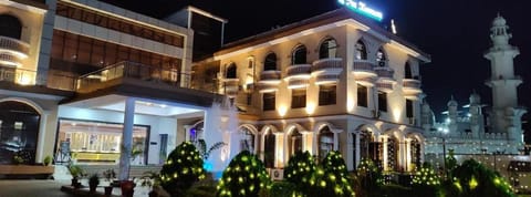 The Kannelite (Hotel Sakchi Vihar By JTDC) Hotel in West Bengal