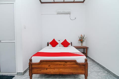 Leo's Home Stay Hôtel in Dehiwala-Mount Lavinia