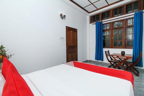 Leo's Home Stay Hôtel in Dehiwala-Mount Lavinia