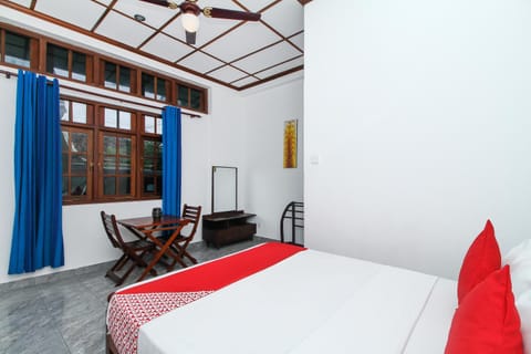 Leo's Home Stay Hotel in Dehiwala-Mount Lavinia