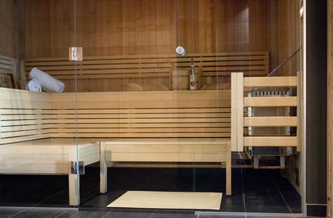 Sauna, Sauna, Spa and wellness centre/facilities, Spa and wellness centre/facilities