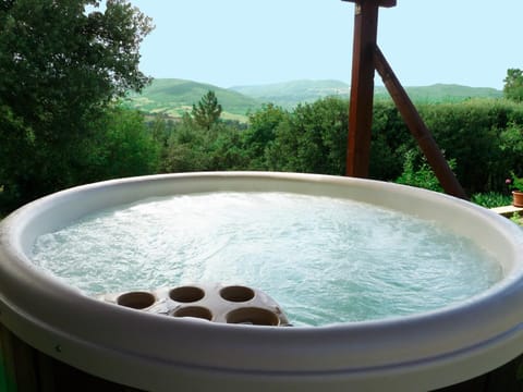 Day, Hot Tub, Steam room, Open Air Bath