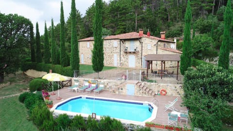 Property building, Day, Pool view, Swimming pool, Swimming pool