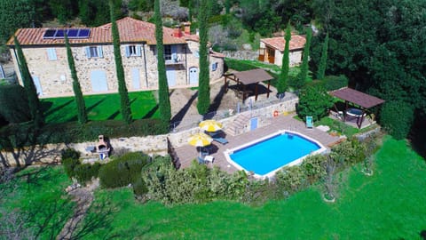 Bird's eye view, Garden view, Pool view, Swimming pool, Swimming pool