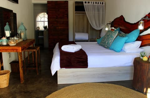Waterfall Guesthouse Bed and Breakfast in Gauteng