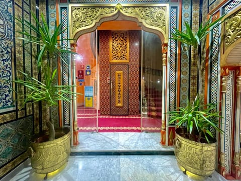 Royal Victoria - Ex British Embassy Hotel in Tunis