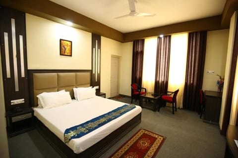 Hotels Apple Nest Hotel in Manali