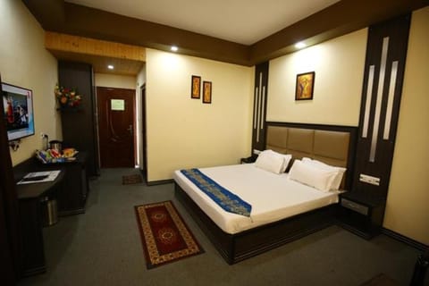 Hotels Apple Nest Hotel in Manali