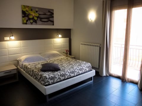 B&B Villa Letizia Inn Bed and Breakfast in Castelbuono