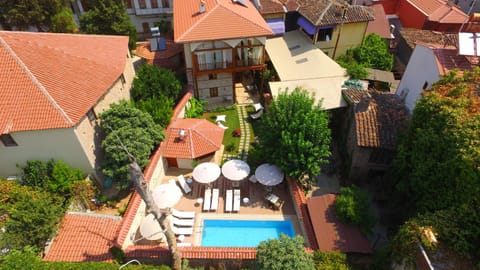 Char Me Hotel Hôtel in Antalya