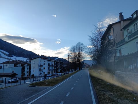 Central Greenlife Bed and Breakfast in Tarvisio