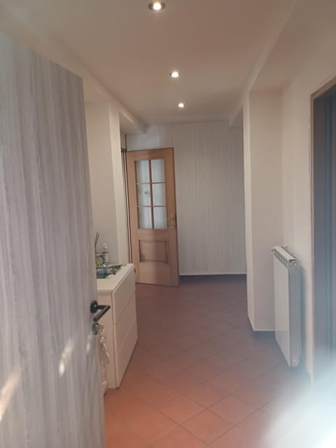 Central Greenlife Bed and Breakfast in Tarvisio