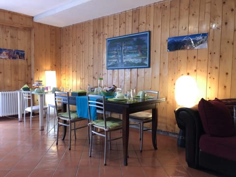 Central Greenlife Alojamiento y desayuno in Tarvisio