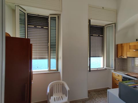 Miramare Vacanze Apartment Apartment in Santa Cesarea Terme