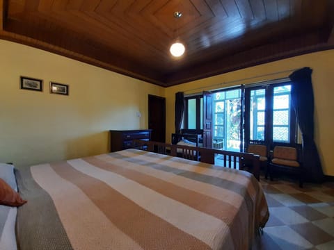 Abbotsford Prasada Bhawan Vacation rental in Uttarakhand