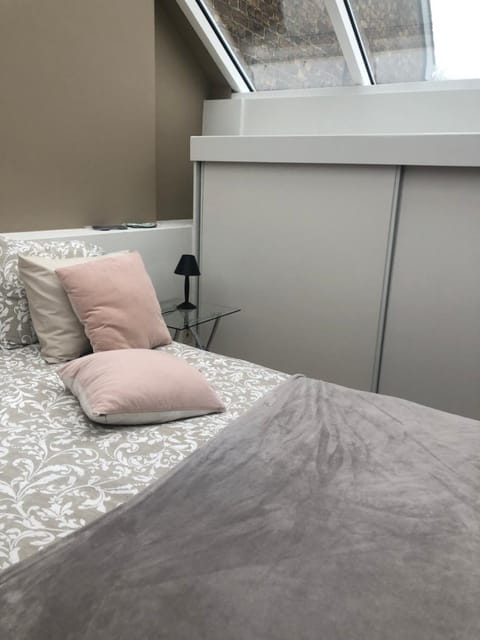 Tongeren Schuttersgang 1 House in Flanders