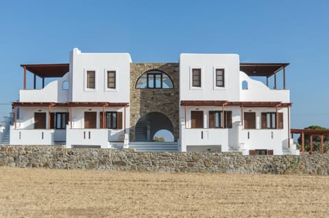 Villa Kastraki Apartment hotel in Decentralized Administration of the Aegean
