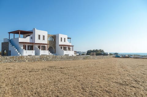 Villa Kastraki Appartement-Hotel in Decentralized Administration of the Aegean