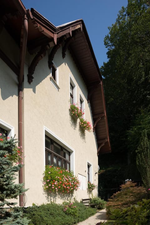 Villa Neuwirth Chambre d’hôte in Hungary