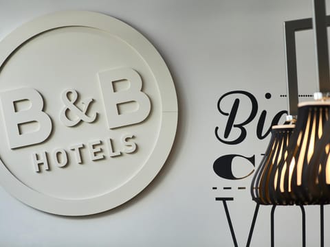 B&B HOTEL Montpellier 1 Hotel in Saint-Jean-de-Védas