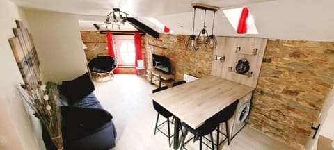 TV and multimedia, Living room, washing machine