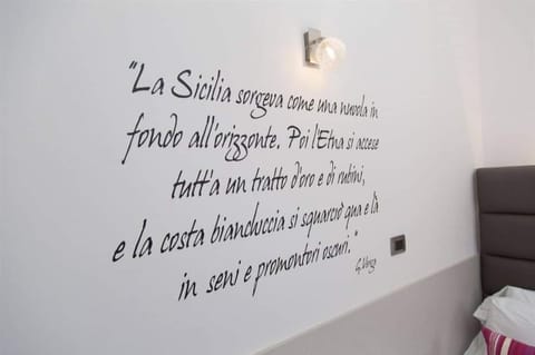 Palazzo Sisto Exclusive Rooms Chambre d’hôte in Catania
