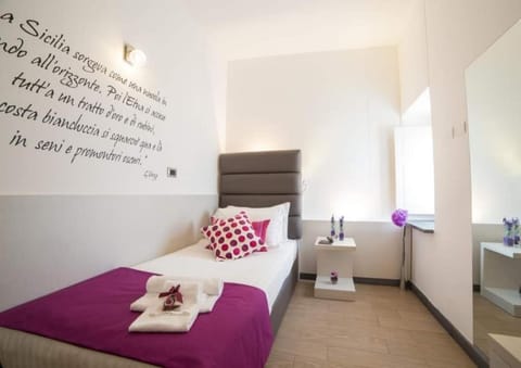 Palazzo Sisto Exclusive Rooms Bed and Breakfast in Catania